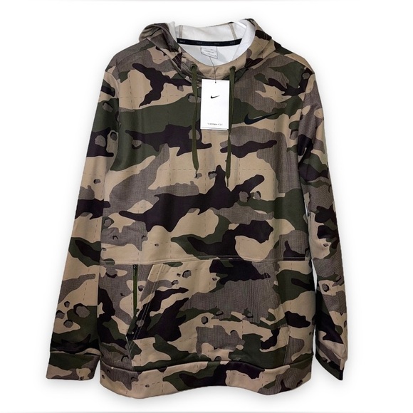 Nike Other - NIKE THERMA-FIT